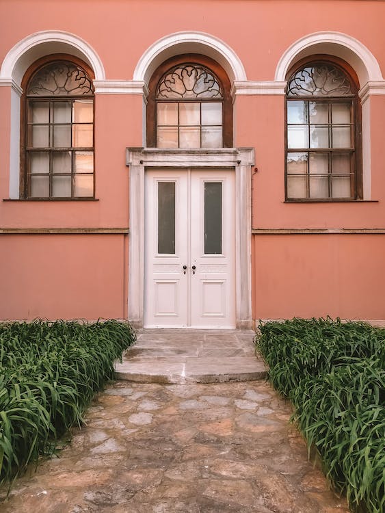 entry door cranberry township pa