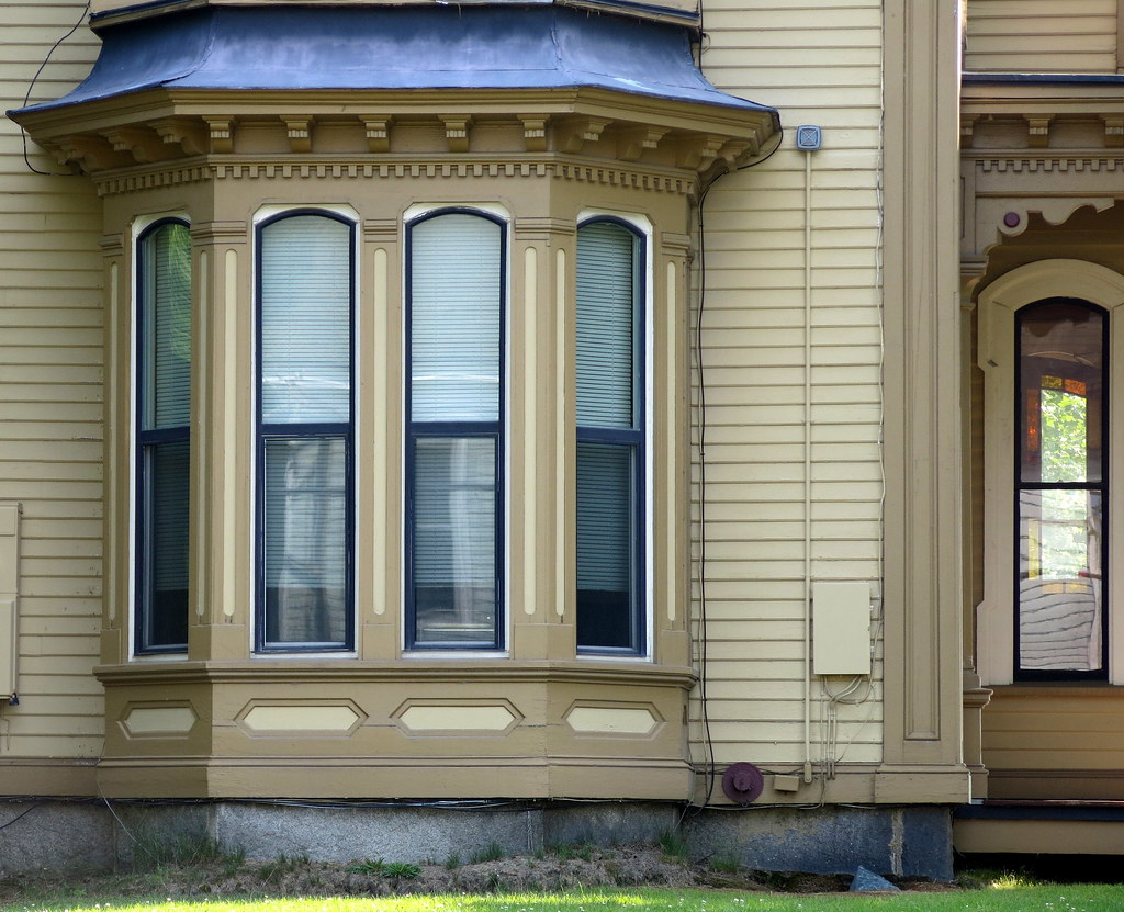 bow windows cranberry township pa