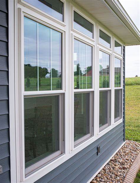 double hung windows style cranberry township pa