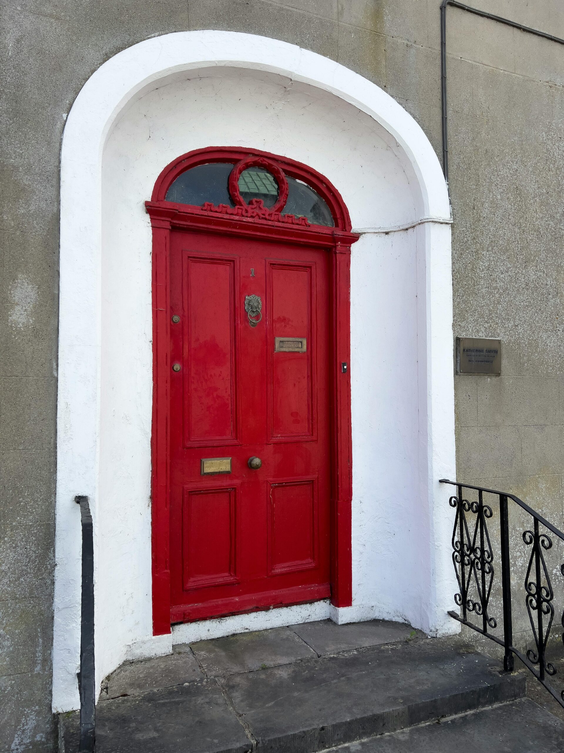 entry door installation cranberry township