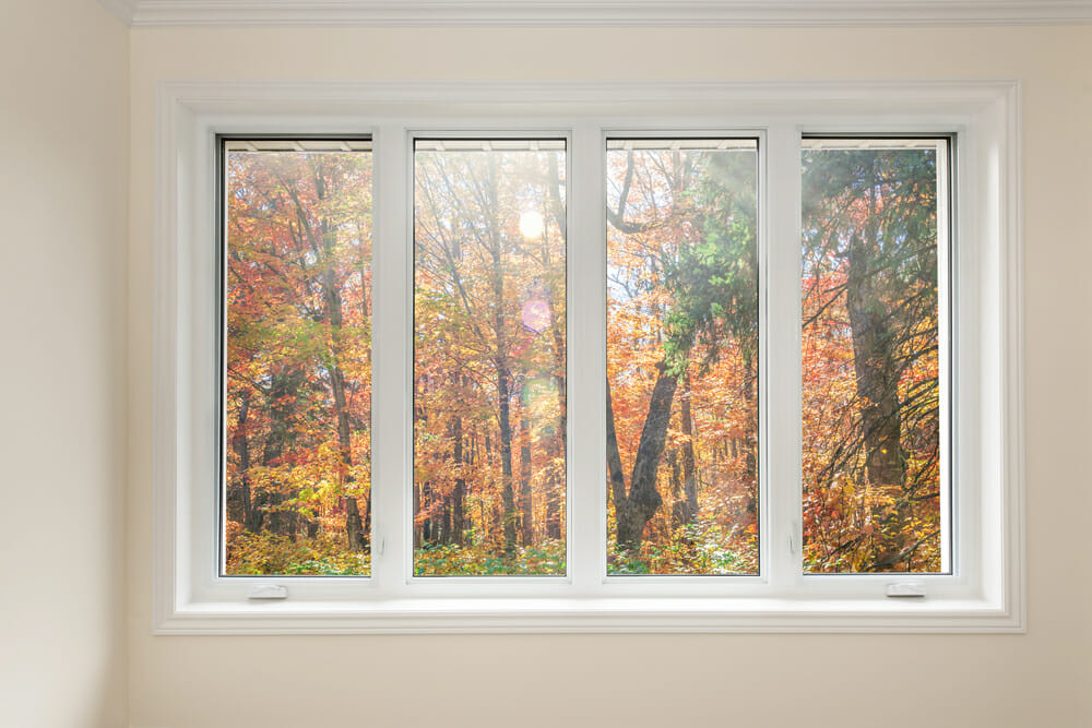 cranberry township sliding window types